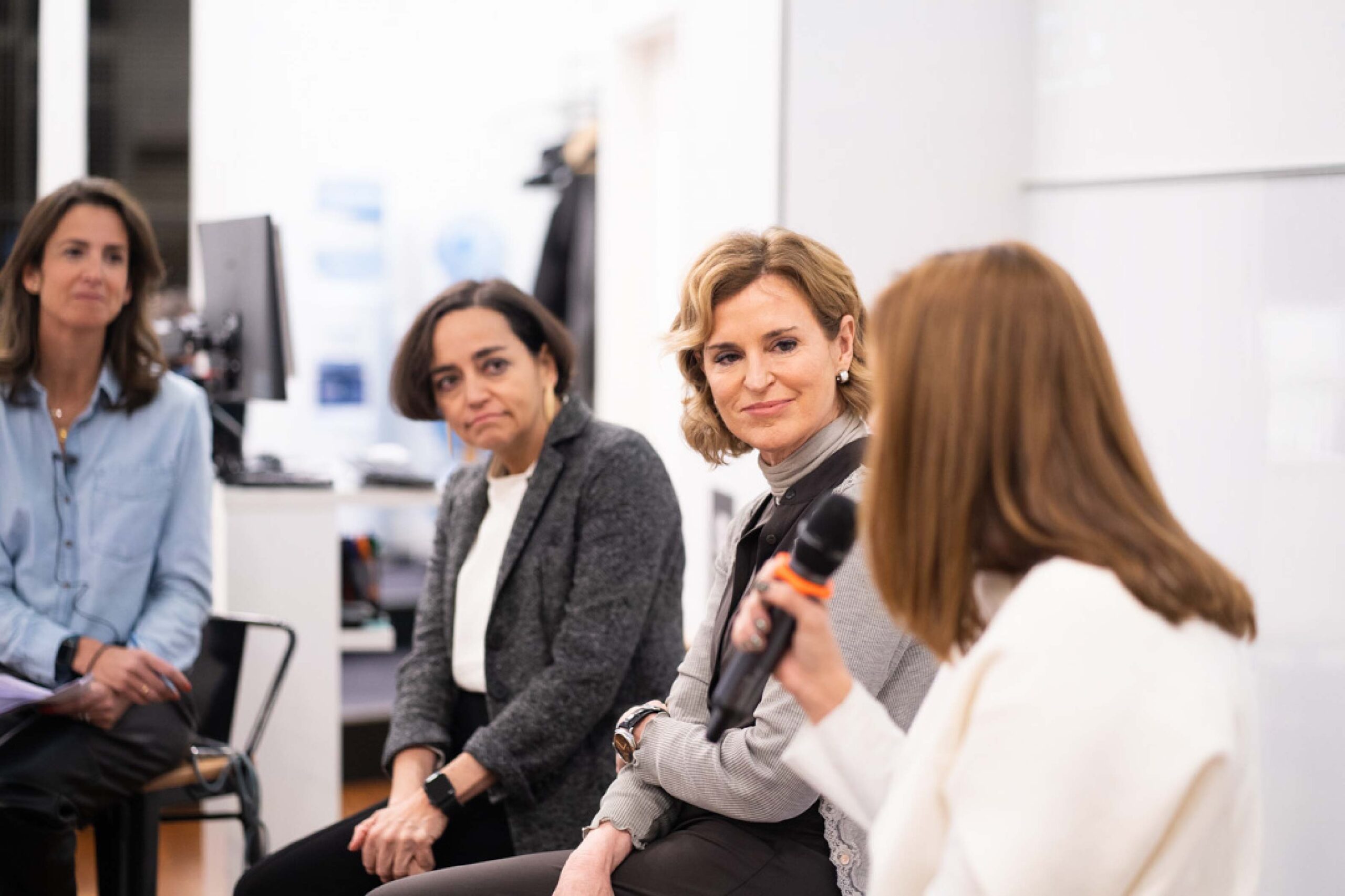 In-company trainingy