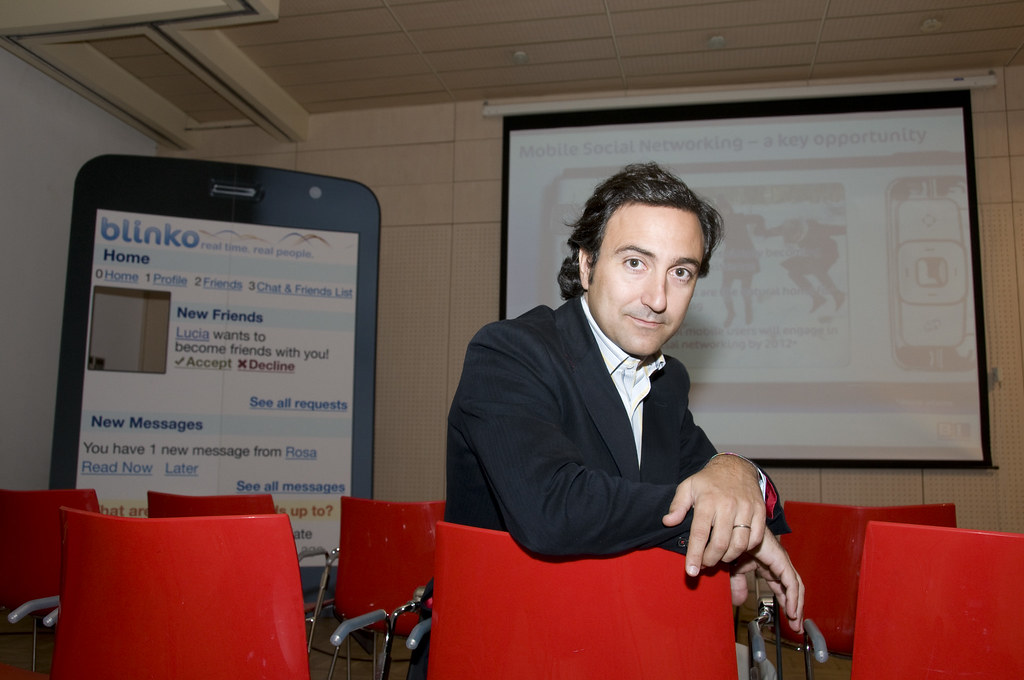 Fernando González-Mesones