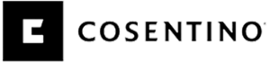 Logo Cosentino