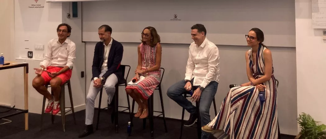 tecnologia digitalizacion empresas liderazgo