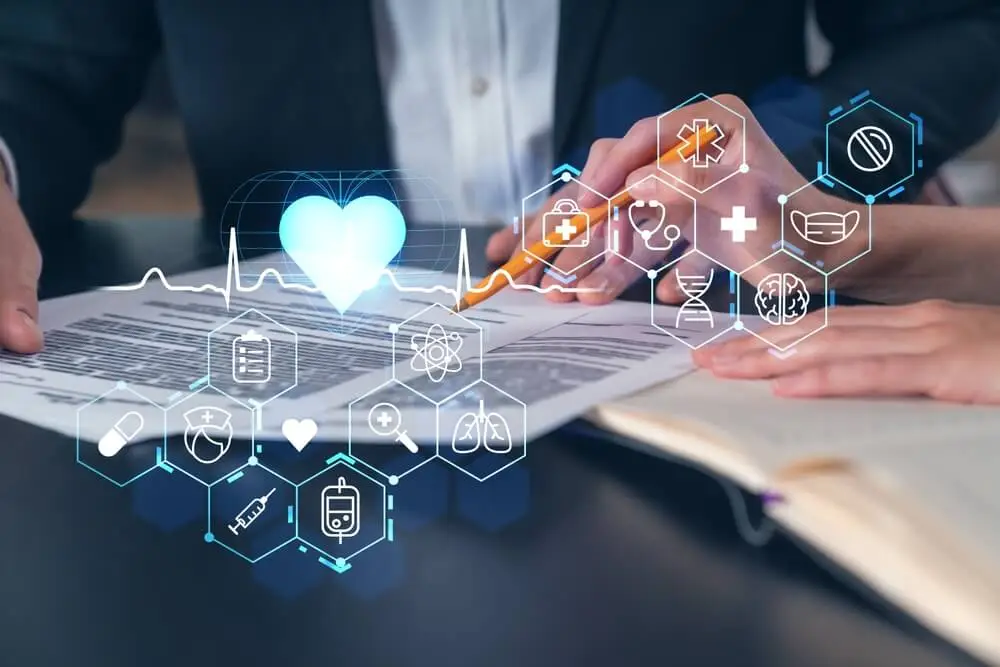 Impacto del Legaltech en el sector jurídico