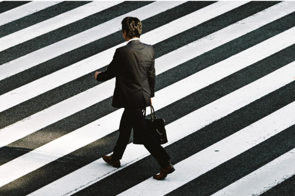 Más allá del reciclaje profesional, la resiliencia