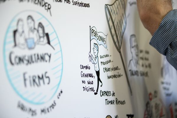 ISDI se consolida como lanzadera de startups con la creación de 452 empresas y 15.000 puestos de trabajo directos