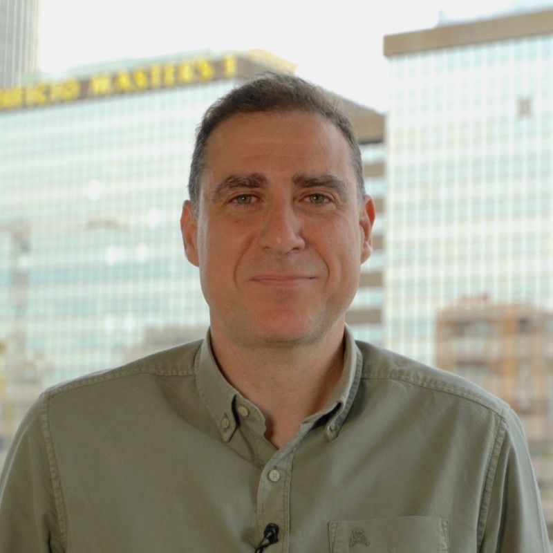 David Díez Cebollero