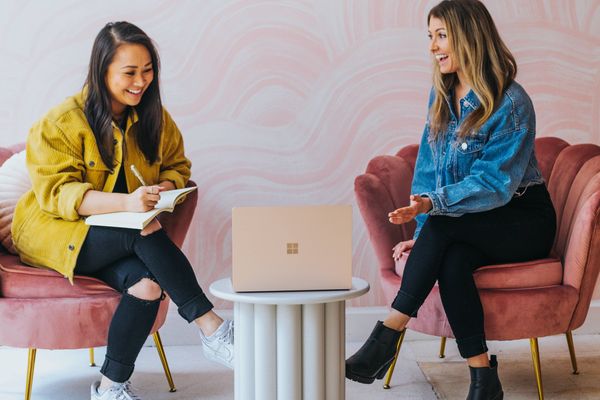 La tecnología por voz, el nuevo (e inesperado) compañero de trabajo