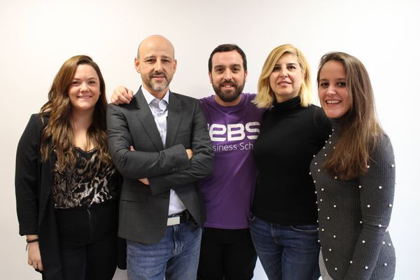 IEBS, escuela pionera de e-learning para el mercado iberoamericano, se une al grupo educativo DIGITALENT de  Magnum Capital e ISDI