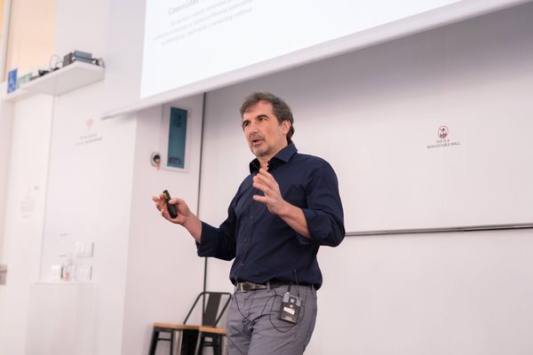 La digitalización del Sector Social español, reto urgente e imprescindible tras la pandemia