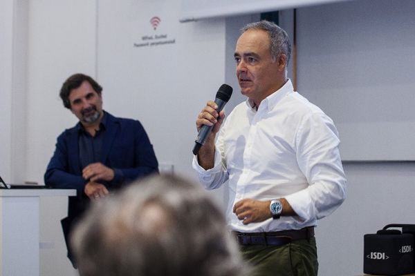 GMQTECH, centro de estudios de Formación Profesional especializado en Tecnología y Digitalización, se incorpora al grupo educativo DIGITALENT de Magnum Capital e ISDI