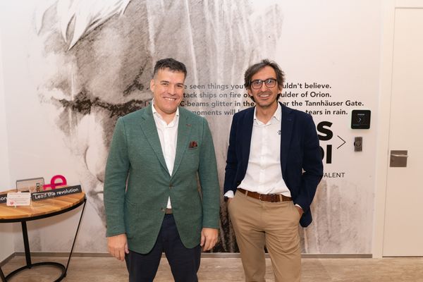 ISDI e IBM se alían para seguir consolidando España como uno de los principales referentes de Inteligencia Artificial y Big Data de Europa