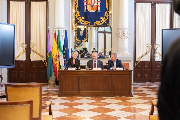 ISDI desembarca en Málaga creando el primer  Centro de Aceleración Digital