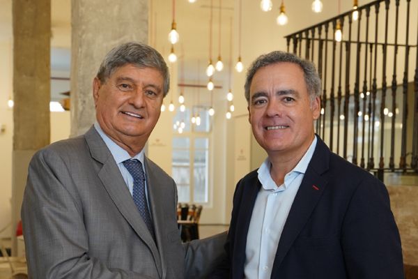 ISDI y USIL unen esfuerzos para impulsar la educación en negocio digital en LATAM