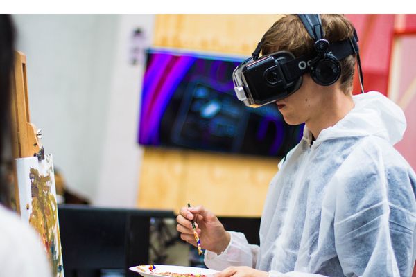 Aulas del metaverso: así será el futuro de la educación