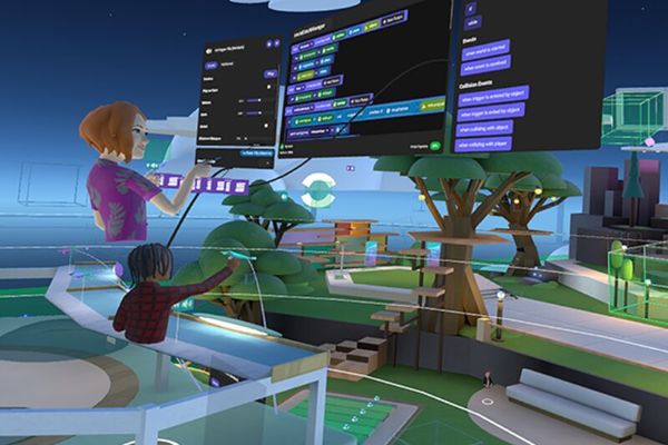 ¿Qué skills de Metaverso serán los más demandados por las empresas?