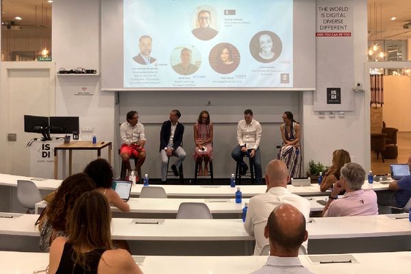 Tecnología y digitalización, las herramientas de las empresas para transformar procesos, gestión y liderazgo