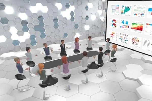 Las 8 profesiones más demandadas del metaverso