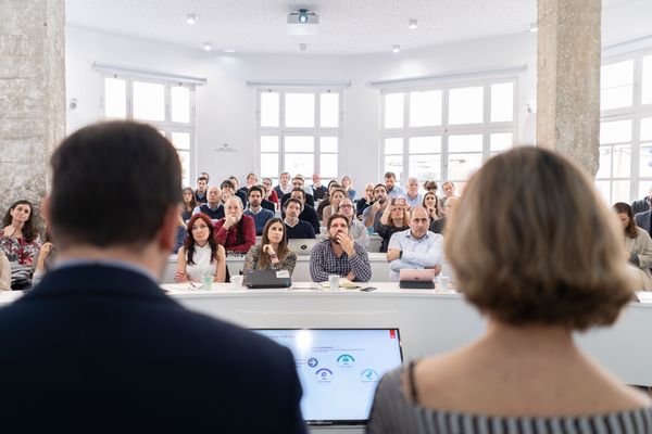 ISDI consigue la excelencia académica según QS Stars Rating