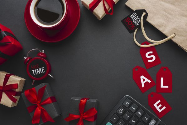 ¿Pierde relevancia el Black Friday?