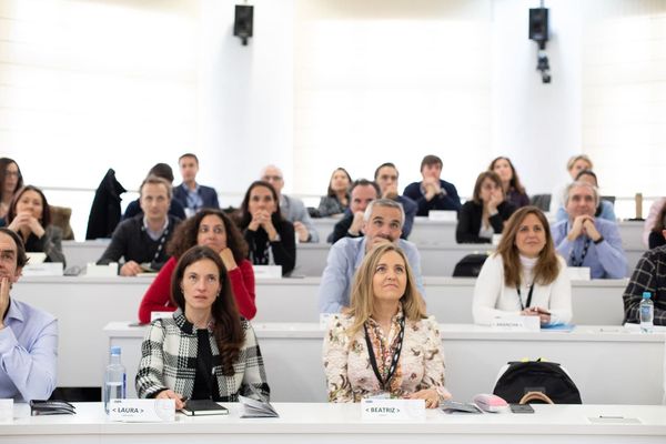 Lo que supuso mi paso por ISDI: Navegando por el cambio