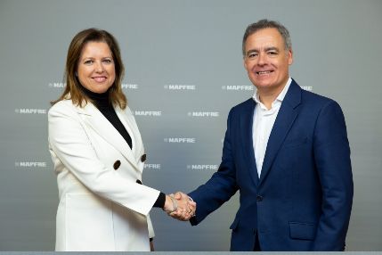 MAPFRE e ISDI refuerzan su colaboración con un acuerdo global para impulsar nuevas iniciativas conjuntas