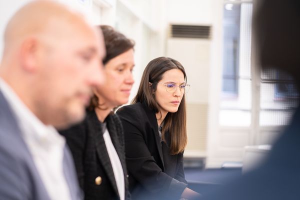 La revolución digital: el papel crucial del consejo en la transformación digital