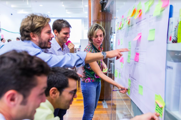 Los datos que explican la súper digitalización