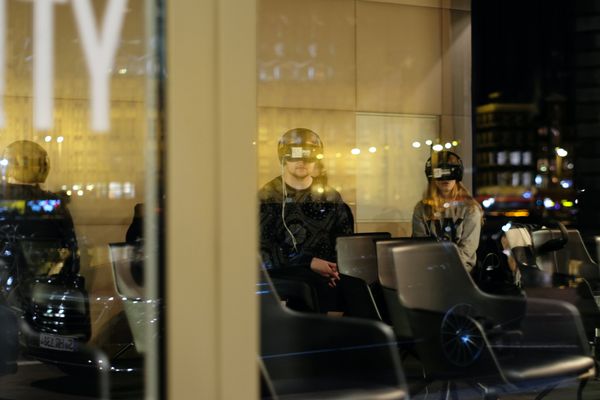 Economía digital en España