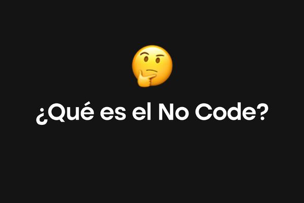 La tendencia del NoCode y cómo nos empoderan estas tecnologías emergentes | ISDI