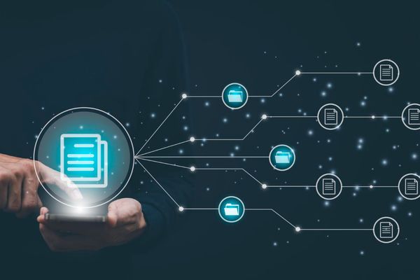 Smart contracts: ¿Qué son y cómo utilizarlos? | ISDI
