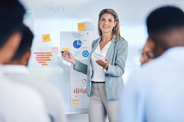 Ventas B2B: técnicas y estrategias