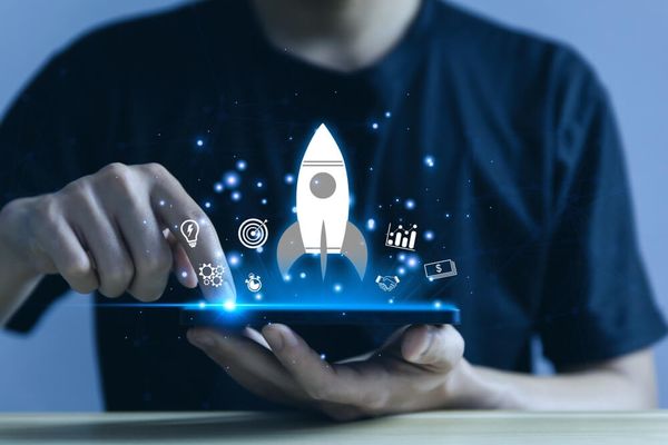 ¿Cómo emprender en la era digital?