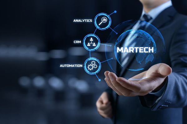 Martech: usos, ventajas y herramientas