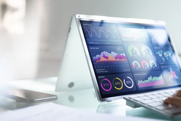 5 herramientas para crear el dashboard perfecto