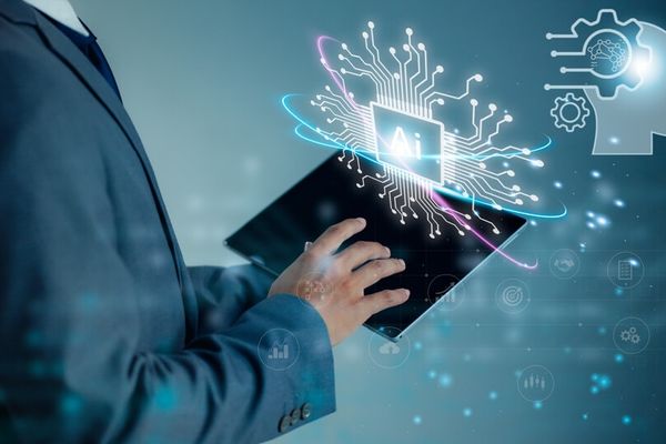 ¿Cómo convertirte en un experto en inteligencia artificial?