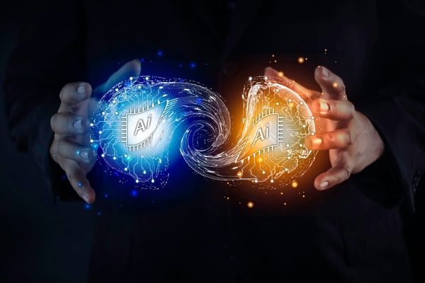 Inteligencia Artificial Generativa (IAG): ¿Qué es?