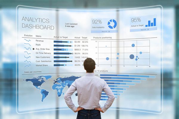 Los puestos clave en Business Intelligence que debes conocer
