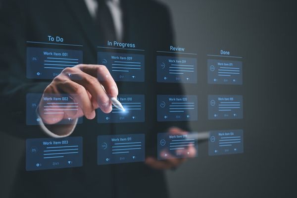 Metodología Kanban: ¿En qué consiste y cómo funciona?