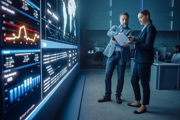 ¿Qué es un Data Engineer?