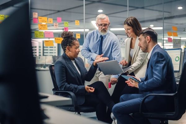 Marketing Business to Business (B2B): estrategias y casos de éxito