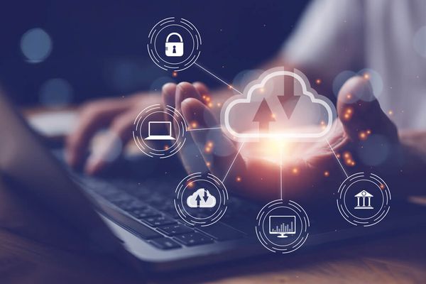 Qué es el cloud computing y cómo funciona