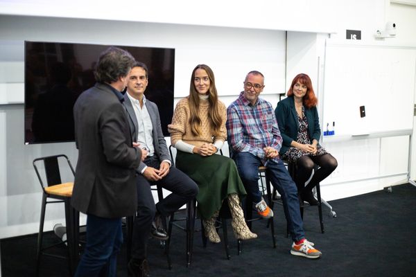 El impacto de la Inteligencia Artificial en el Entretenimiento