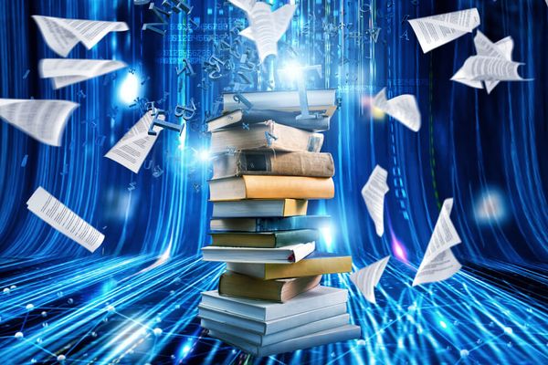 5 Libros de transformación digital que todo directivo debería leer
