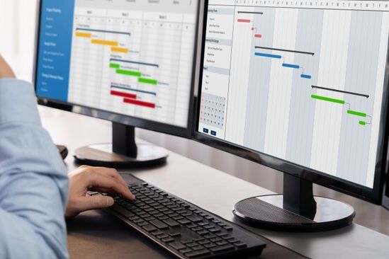 5 mejores herramientas de gestión de proyectos