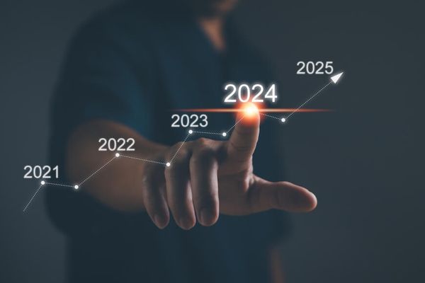 Propósitos profesionales para alcanzar tus objetivos en 2024