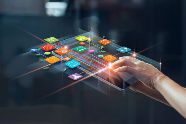 Activos digitales: por qué son importantes para tu empresa