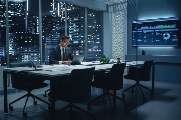 Top 10 empresas Fintech en España