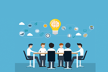 5 pasos para tener éxito en tu sesión de brainstorming