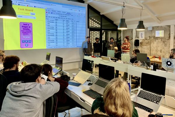 3 claves para subirse al carro de la programación