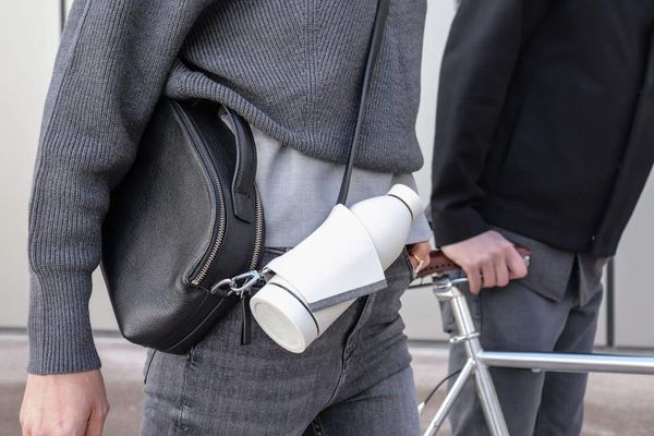 Entrevista a Carlos Ferrando, CEO Closca