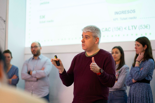 Cómo montar un ecommerce real y no morir en el intento