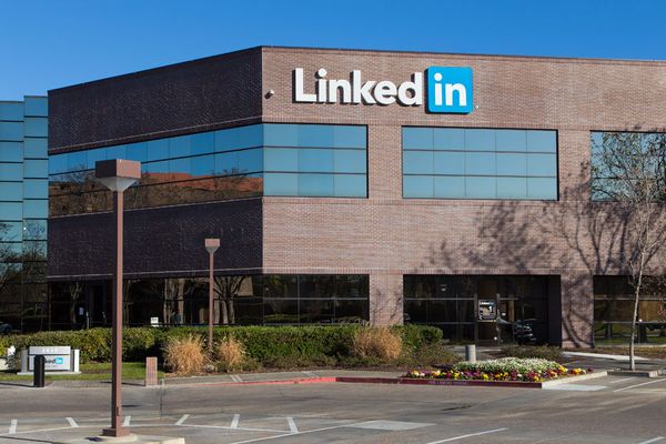 LINKEDIN, el nacimiento de una idea